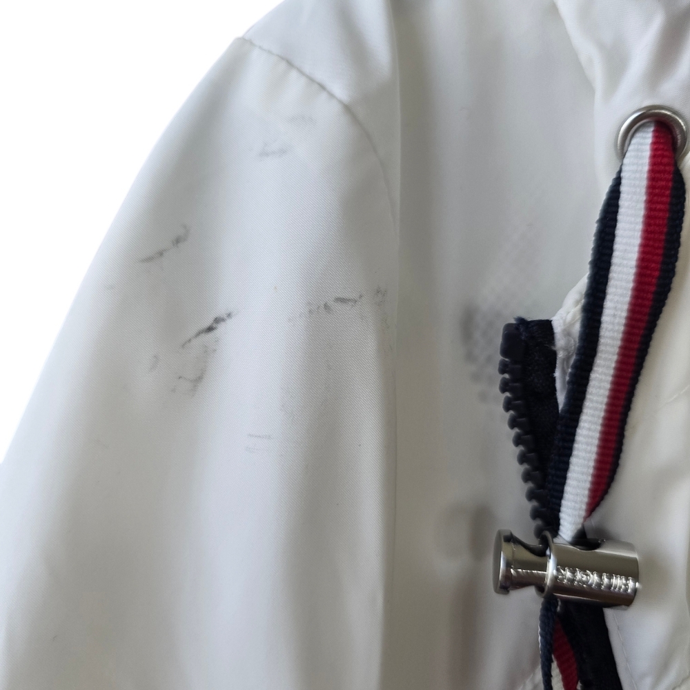 Tommy Hilfiger Windbreaker For Women - Picture 5 of 5